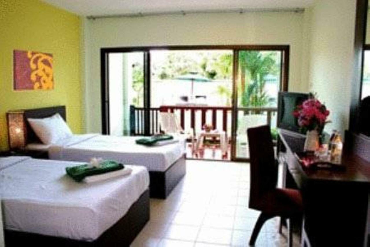 Cozy Place 2* Krabi By