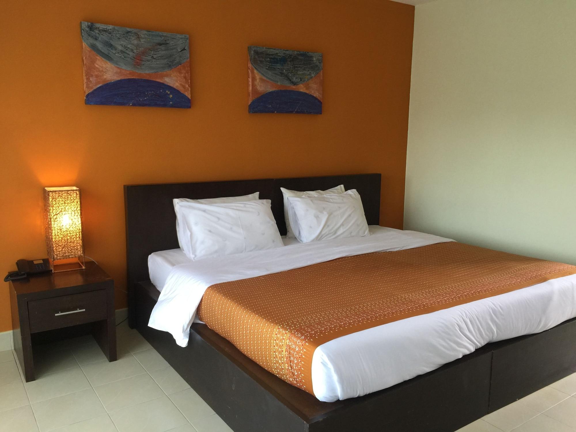 Cozy Place 2* Krabi By
