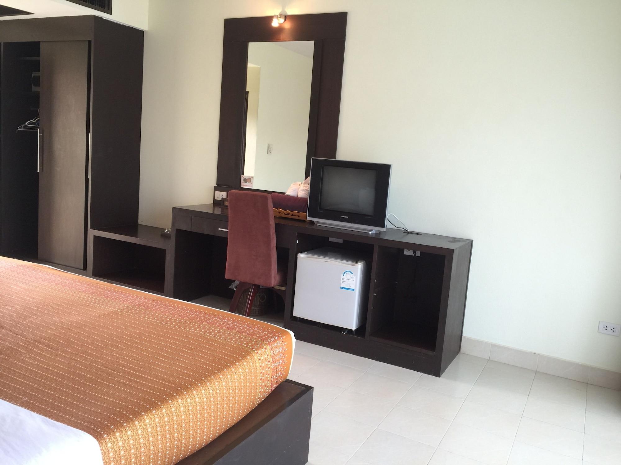Cozy Place 2* Krabi By