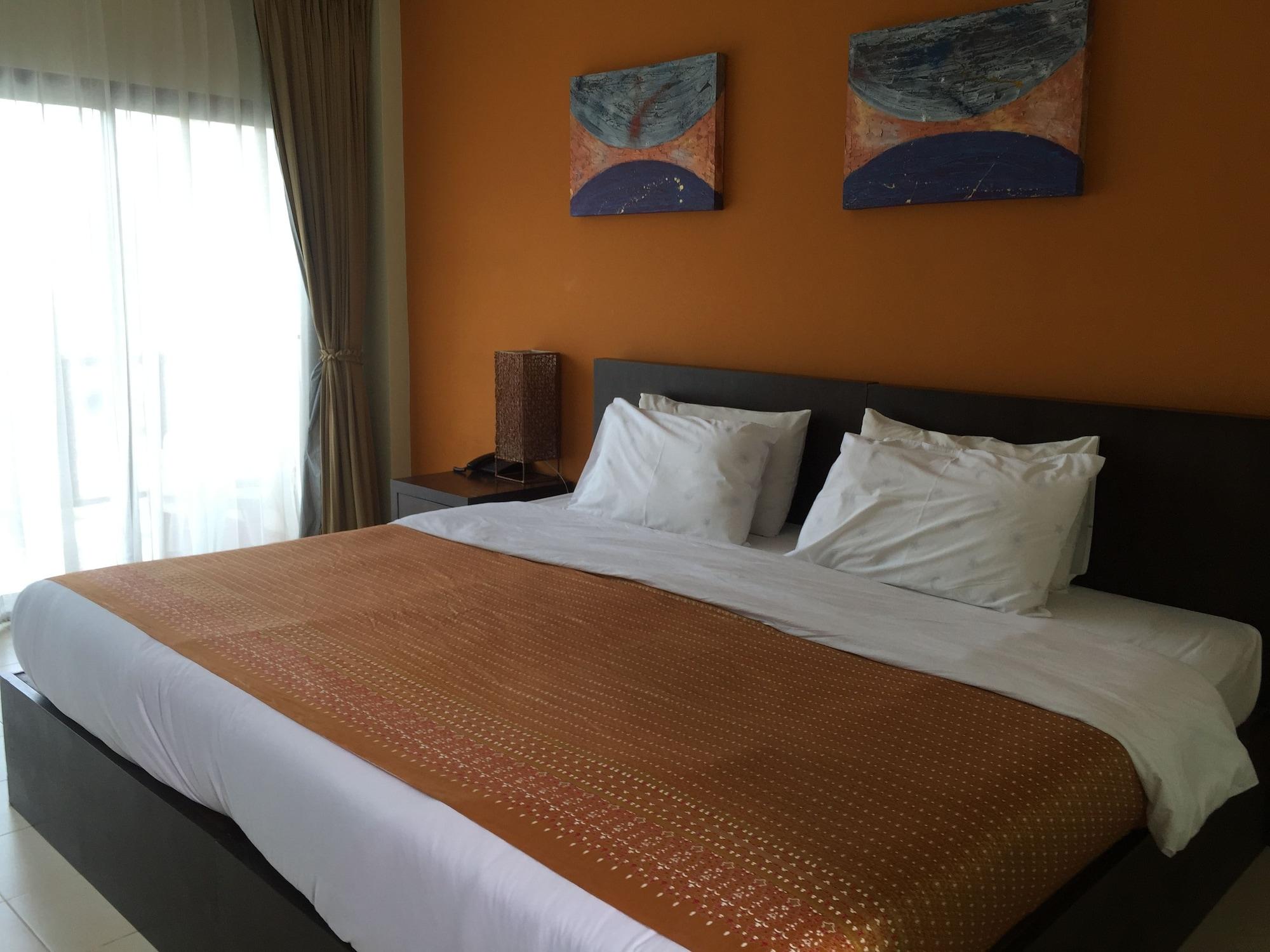 Cozy Place 2* Krabi By