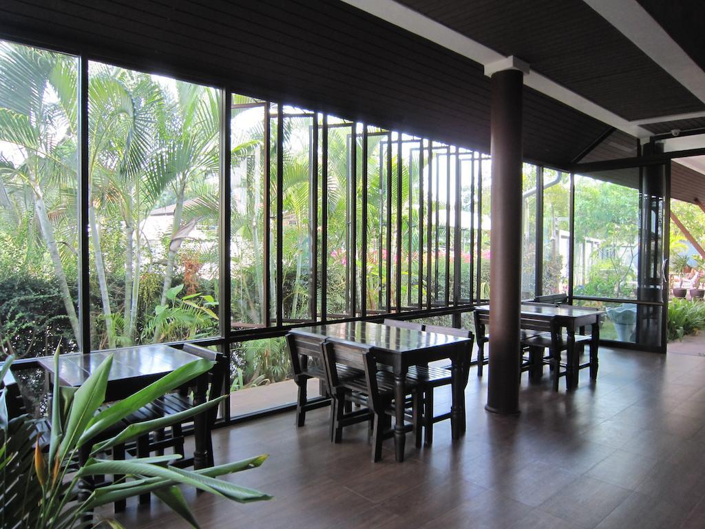Cozy Place Hotel Krabi By