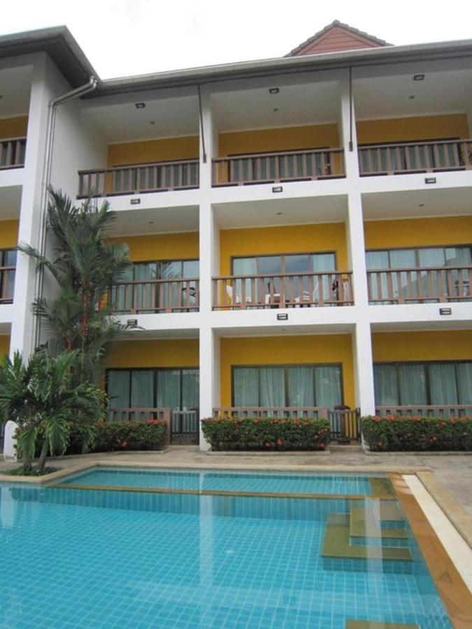 Hotel Cozy Place Krabi By