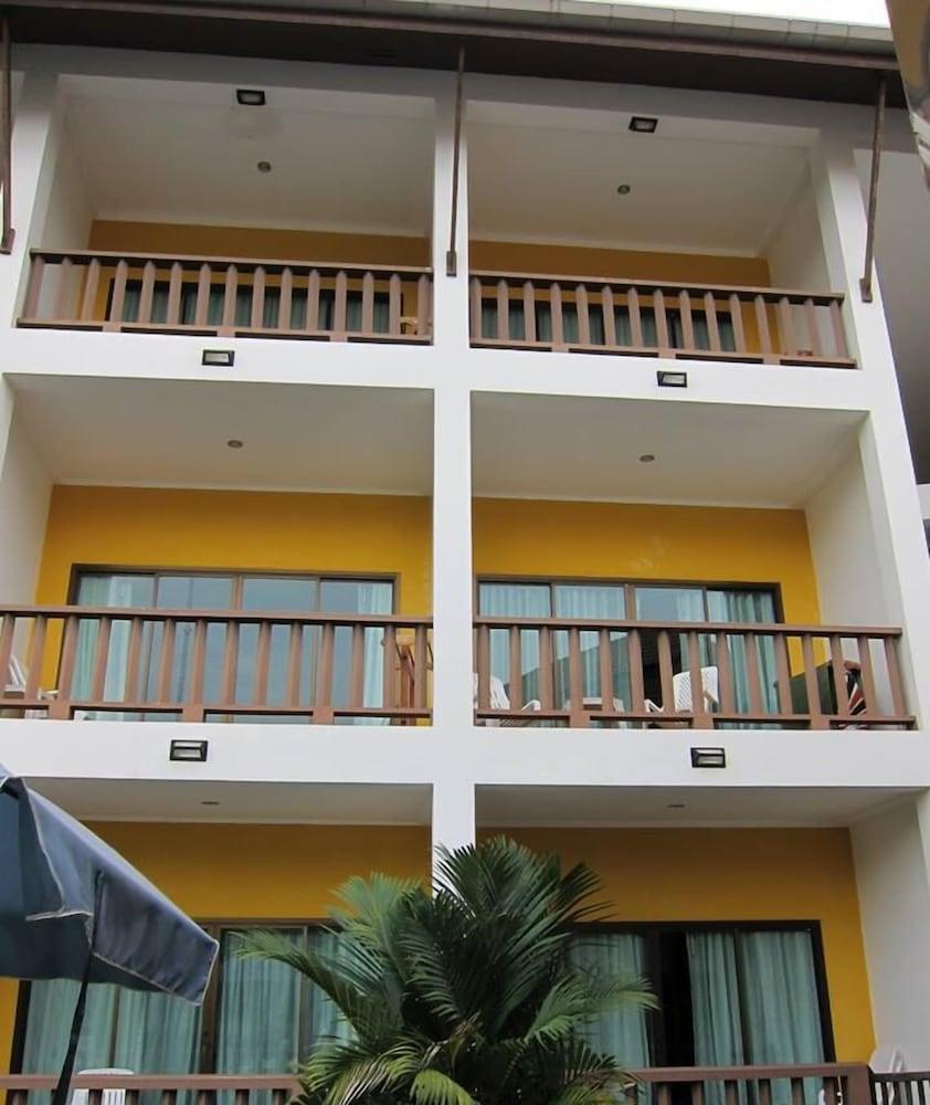 Cozy Place Hotel Krabi town