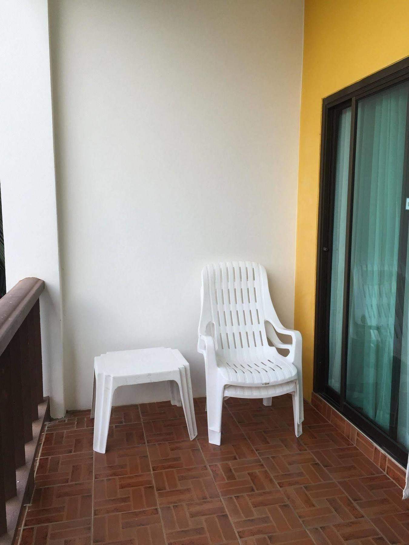 Hotel Cozy Place Krabi town