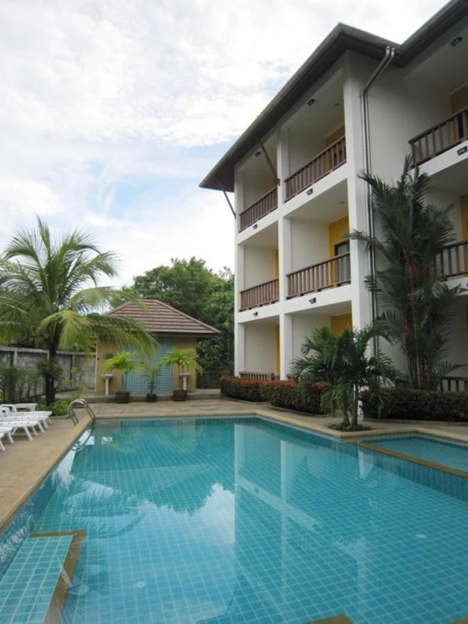 Cozy Place 2* Krabi town